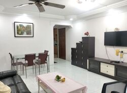 Blk 640 Yio Chu Kang Heights (Ang Mo Kio), HDB 4 Rooms #569352731